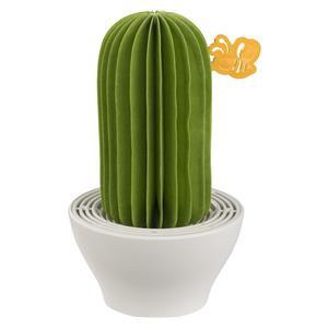 Papirho Aroma Diffusor Cactus grün