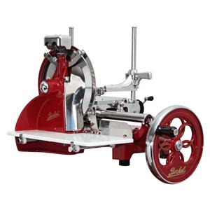 Berkel Volano P15 red/gold Slicer