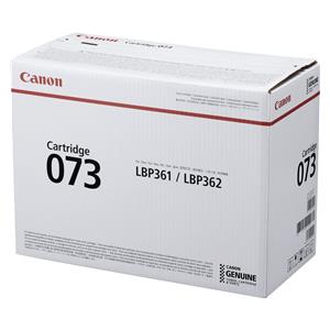 Canon Toner Cartridge 073 black