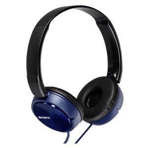 Sony MDR-ZX310L Blue