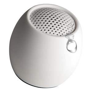 Boompods Zero White
