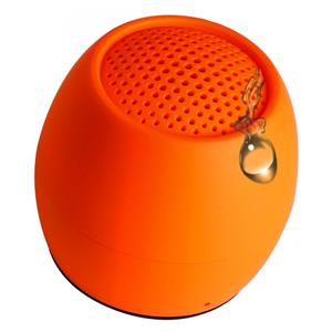 Boompods Zero Orange