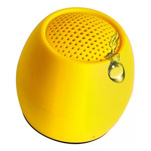 Boompods Zero Yellow