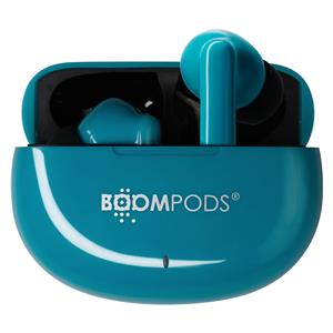 Boompods Tide Skim TWS Blue