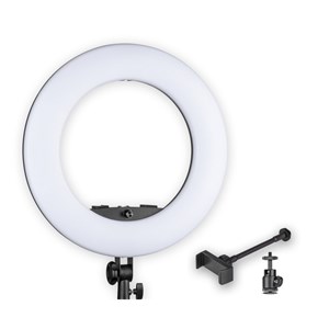 Walimex pro Rainbow LED RGBWW Ringleuchte