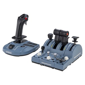 Thrustmaster TCA Captain Pack X Airbus Edition
