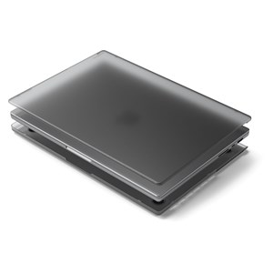 Satechi Eco Hardshell Case for MacBook Pro 16 dark