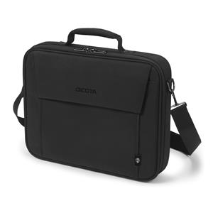 DICOTA Laptop Bag Eco Multi BASE 15-17.3  black
