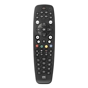 One for All OFA 8 Universal Remote Control URC2981