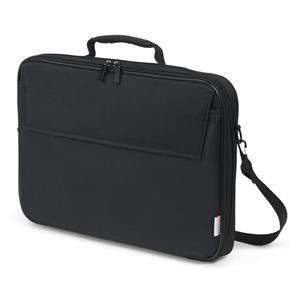 DICOTA BASE XX Laptop Bag Clamshell 13-14.1  black