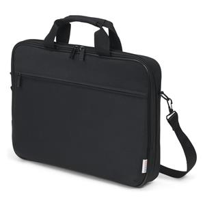 DICOTA BASE XX Laptop Bag Toploader 13-14.1   black