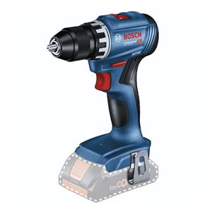 Bosch GSR 18V-45 Cordless Drill Driver