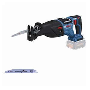 Bosch GSA 18V-28 Cordless Saber Saw - Akumulatorska pila