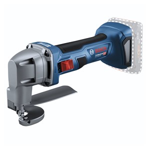 Bosch GSC 18V-16 E Cordless Tin Snips solo