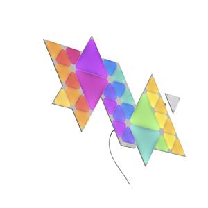 Nanoleaf Shapes Starter Kit Triangles & Mini (32 Panels)