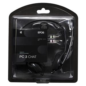 EPOS PC3 Chat