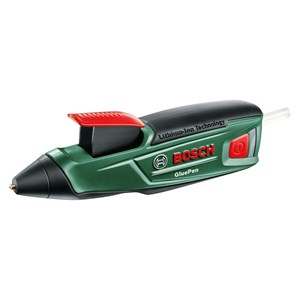 Bosch GluePen Cordless Hot Glue Gun