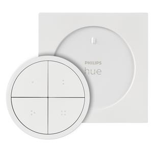 Philips Hue Tap Dial wireless switch white
