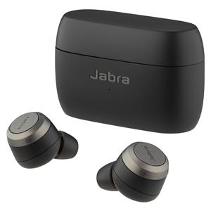 Jabra Elite 85t titanium black