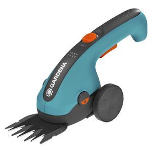 Gardena Set cordless grasscutter ClasssicCut Li