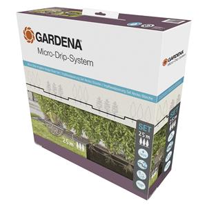 Gardena Micro-Drip-System Set  25m
