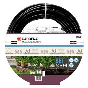 Gardena Micro-Drip-System Set  50m