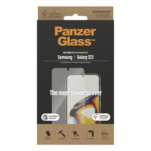 PanzerGlass Ultra Wide Fit for Galaxy Hero 6.1