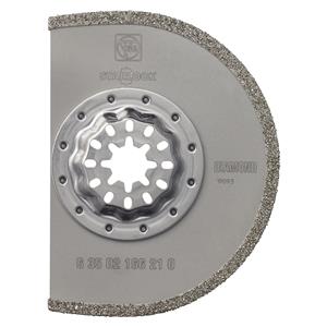 Fein Diamond-coated saw blade D90x2,2 VE1