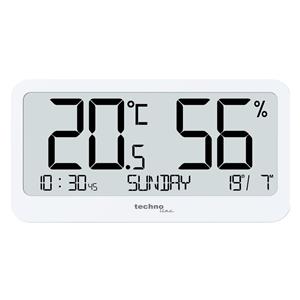 Technoline WS 9455 Thermo-Hygrometer