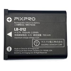 Kodak Pixpro LB-012