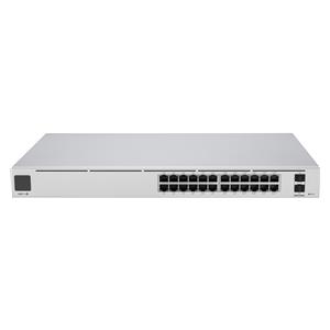 Ubiquiti UniFi USW-PRO-24-POE Switch