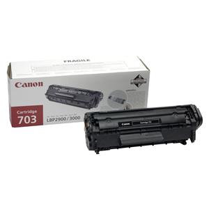 Canon Toner Cartridge 703