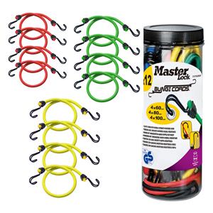 Master Lock Bungee Cord 3107EURDAT