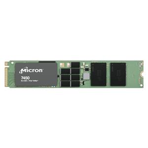 Micron 7450 PRO 1920GB NVMe M.2 (22x110)Non-SED