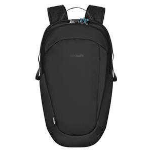Pacsafe Eco 25L Backpack ECONYL® black