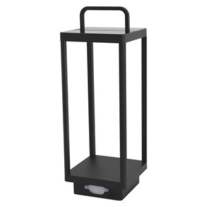 REV LED Hybrid Lantern 510 black