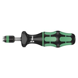 Wera Series 7400 Kraftform 7440 adjustable torque screwdriver