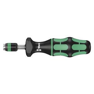 Wera Series 7400 Kraftform 7441 adjustable torque screwdriver