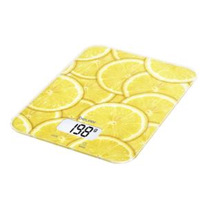Beurer KS 19 lemon-kuhinjska vaga