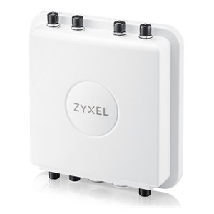 Zyxel WAX655E WiFi 6 (ohne Netzteil)