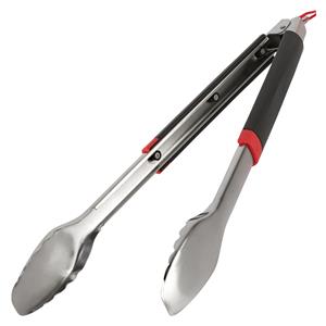 Weber Barbecue Tongs Stainless Steel