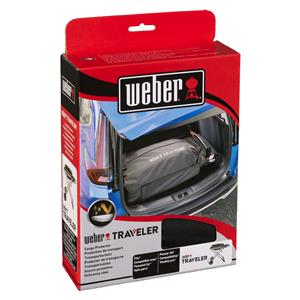 Weber Boot Protector for Weber Traveler