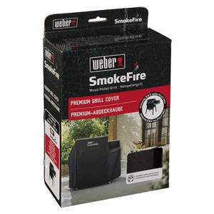 Weber Premium Cover for SmokeFire EX4