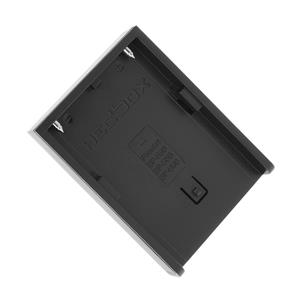 Hedbox RP-DBPU Sony Adapterplatte