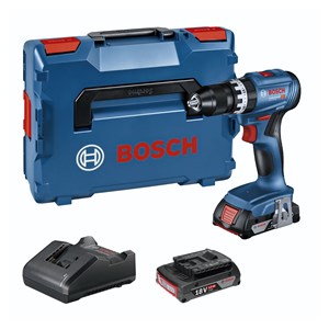 Bosch GSB 18V-45 Cordless Combi Drill