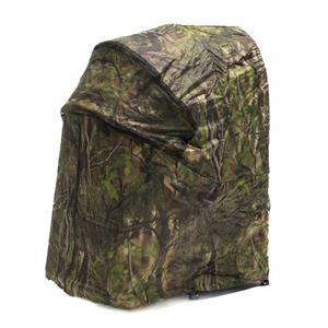 Stealth Gear One Man Hide green