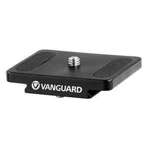 Vanguard QS-62 V3 Quick Release Plate