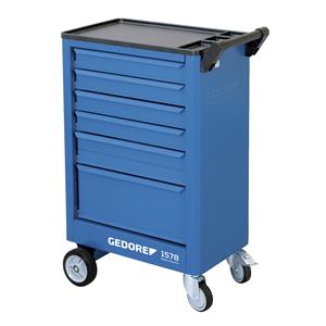 Gedore 1578 Tool Trolley