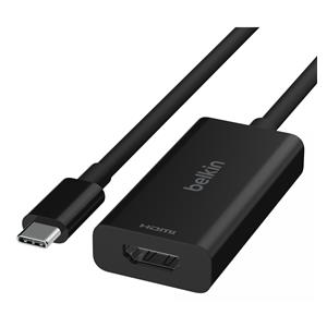 Belkin USB-C to  HDMI 2.1 Adapter, 2m, black AVC013btBK