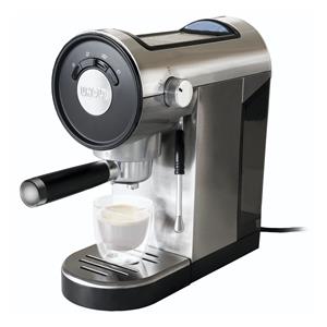 Unold 28636 Espressomaschine Piccopresso-aparat za kavu